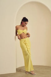 Yasmin Skirt